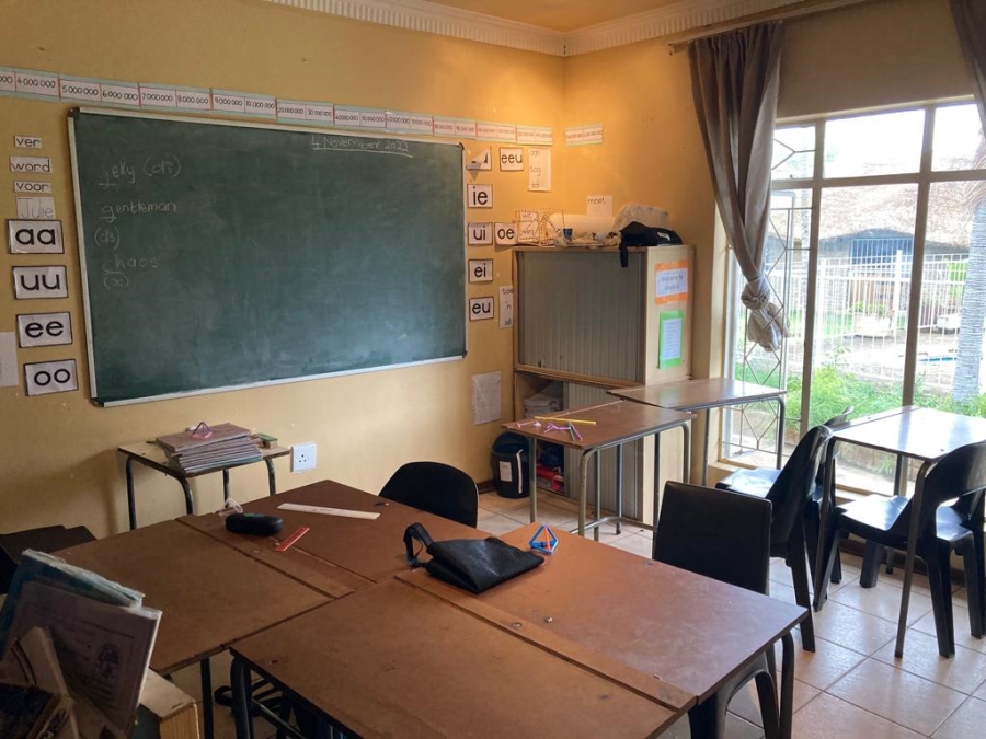 Commercial Property for Sale in Waterval East North West